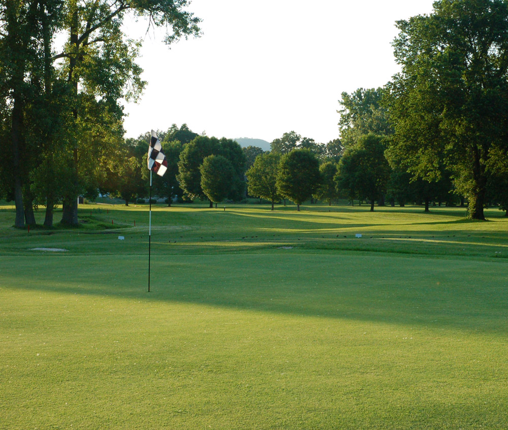 Tekoa Country Club and Banquet Tekoa site 2019